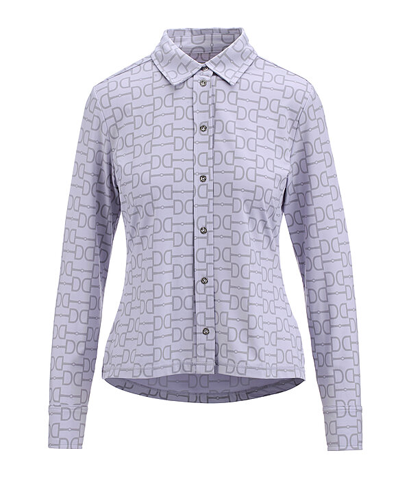 Camicia da equitazione funzionale Paulina