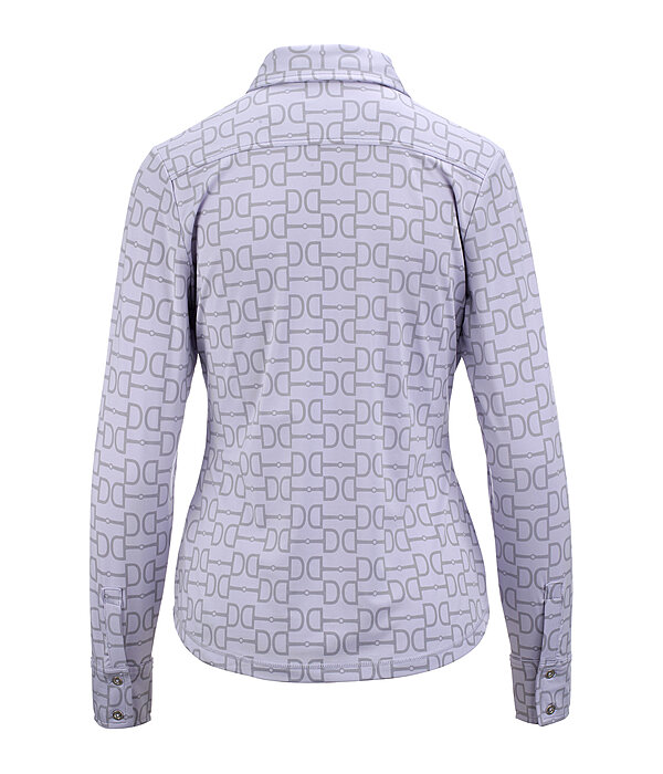 Camicia da equitazione funzionale Paulina