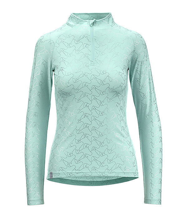 Maglia funzionale a maniche lunghe Pria