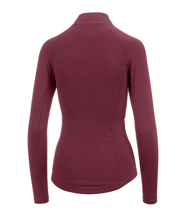 Maglia funzionale a maniche lunghe Lara