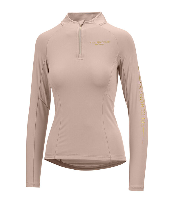 Maglia funzionale a maniche lunghe Lara