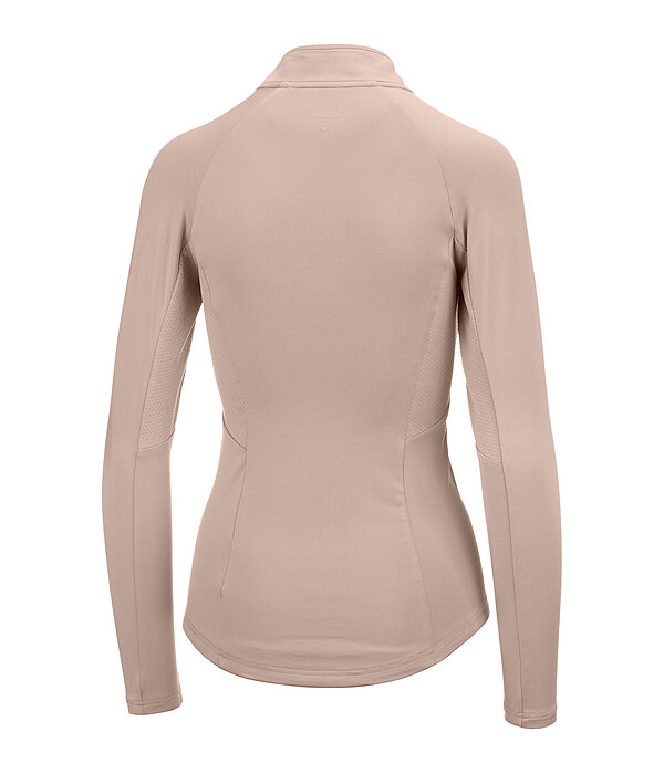 Maglia funzionale a maniche lunghe Lara