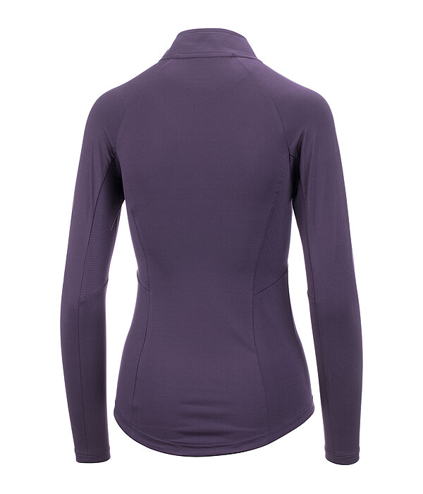 Maglia funzionale a maniche lunghe Lara