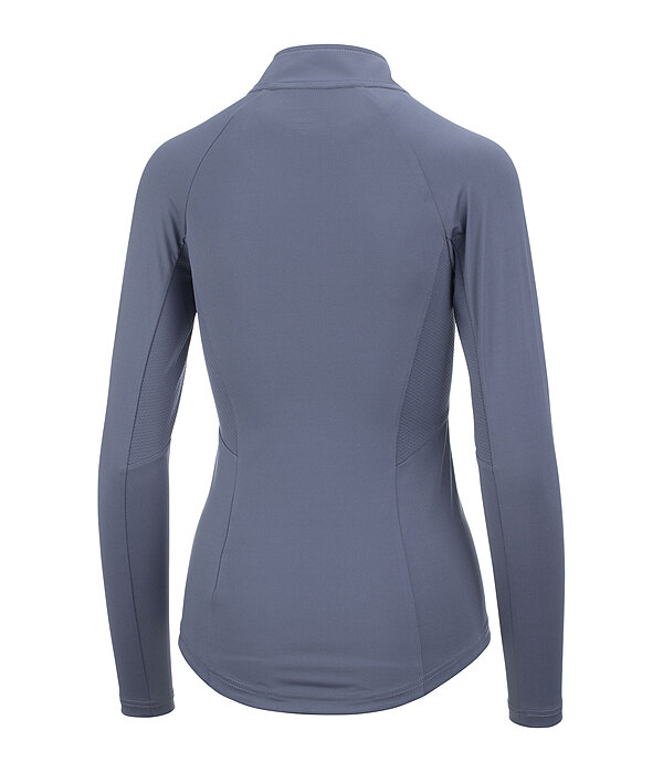 Maglia funzionale a maniche lunghe Lara