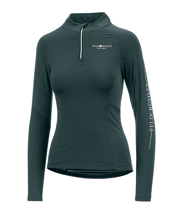 Maglia funzionale a maniche lunghe Lara