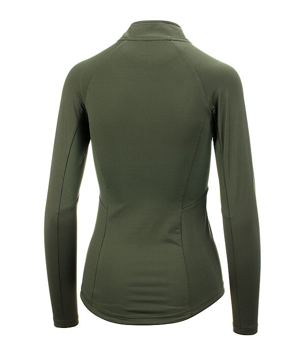 Maglia funzionale a maniche lunghe Lara