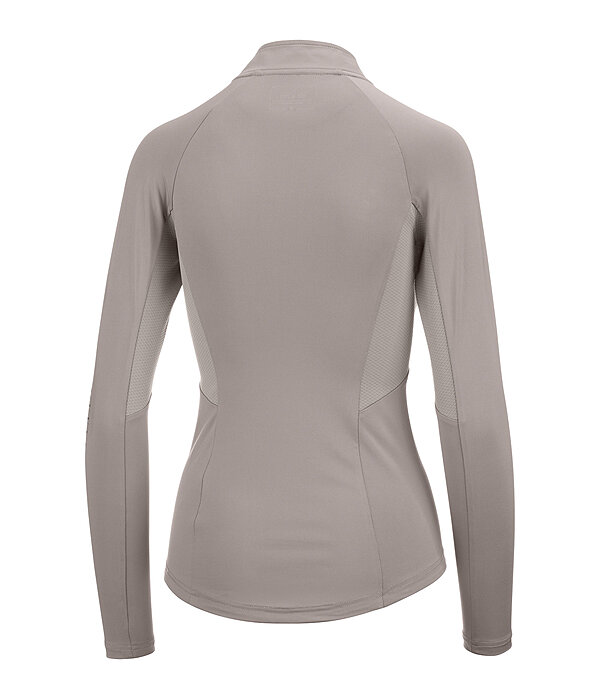 Maglia funzionale a maniche lunghe Lara
