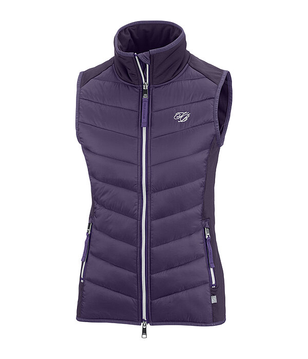 Gilet da equitazione Nele