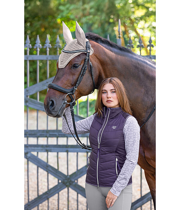 Gilet da equitazione Nele