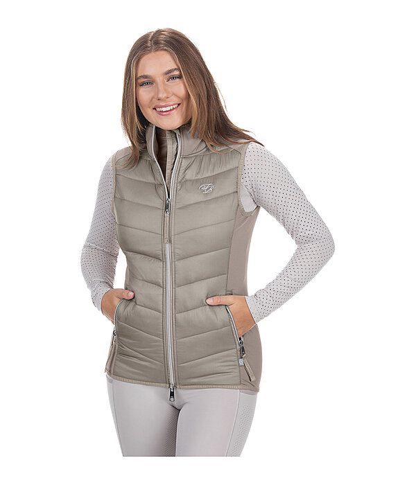 Gilet da equitazione Nele