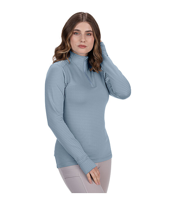Maglia funzionale a maniche lunghe Sophia