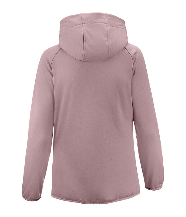 Felpa Performance Stretch con cappuccio Jill