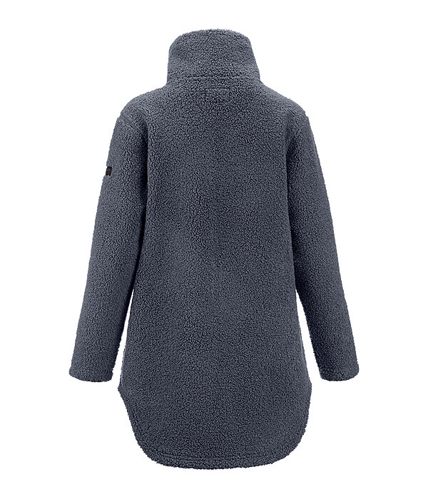 Cappotto in pelliccia sintetica Chiara