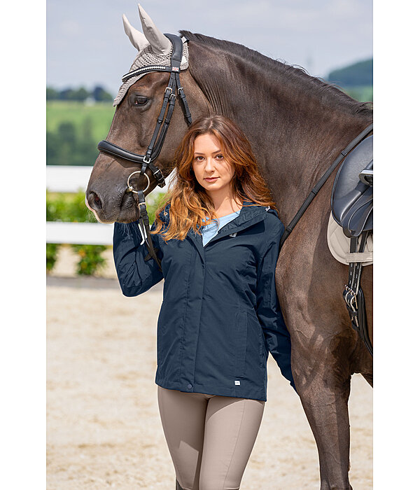 Giacca da equitazione 3 in 1 Rina