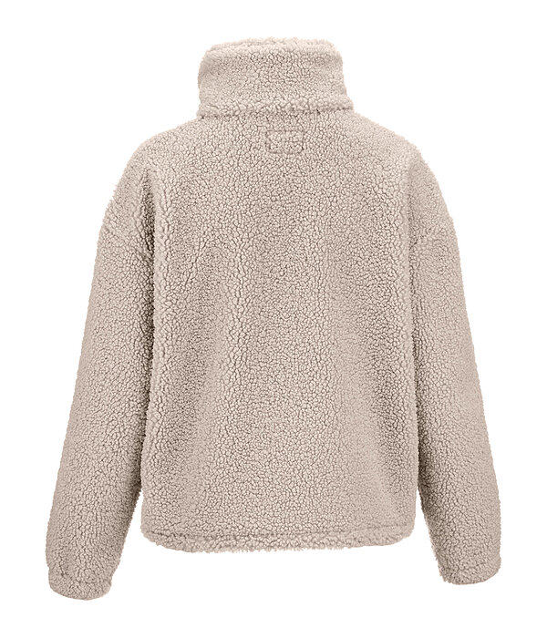 Giacca in pelliccia sintetica Fay