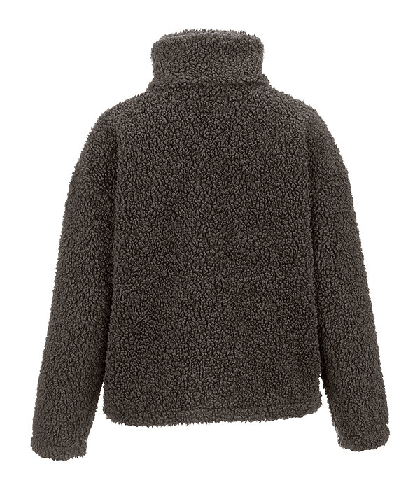 Giacca in pelliccia sintetica Fay