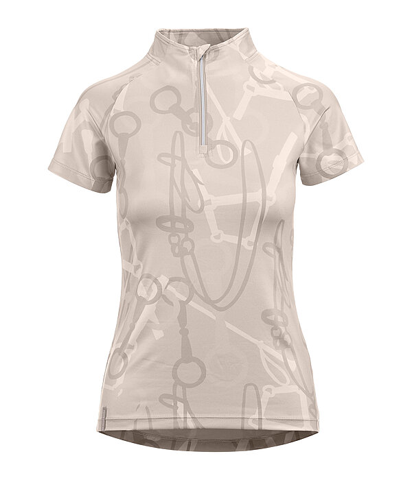 T-shirt funzionale Lissy