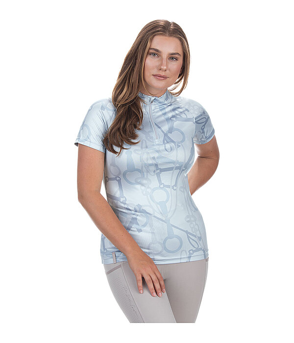 T-shirt funzionale Lissy
