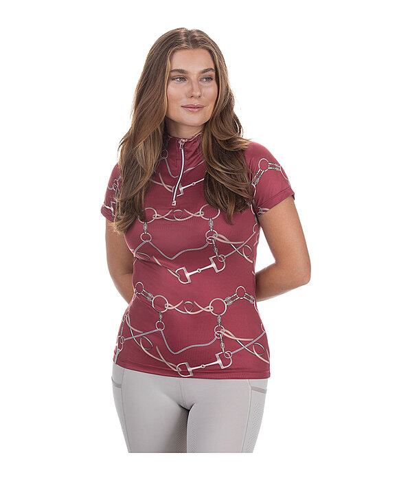 T-shirt funzionale Joana