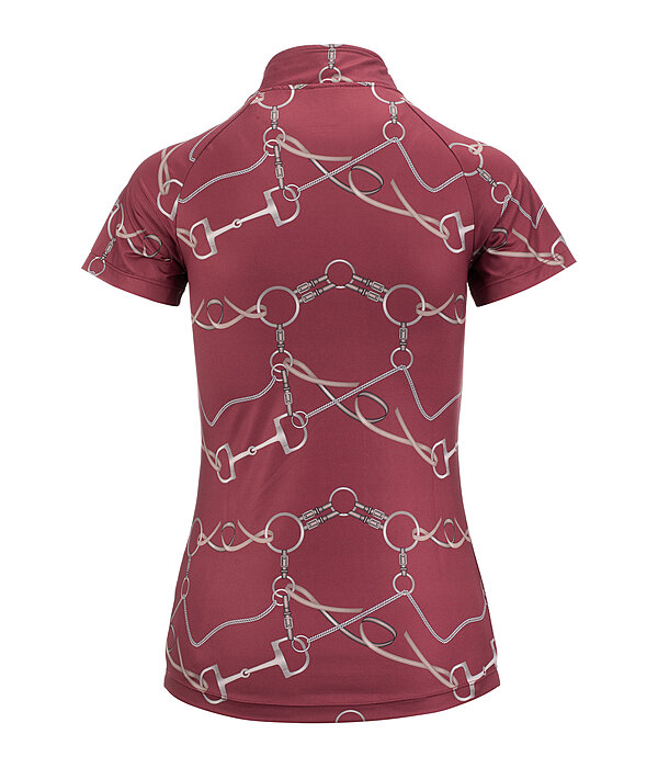 T-shirt funzionale Joana