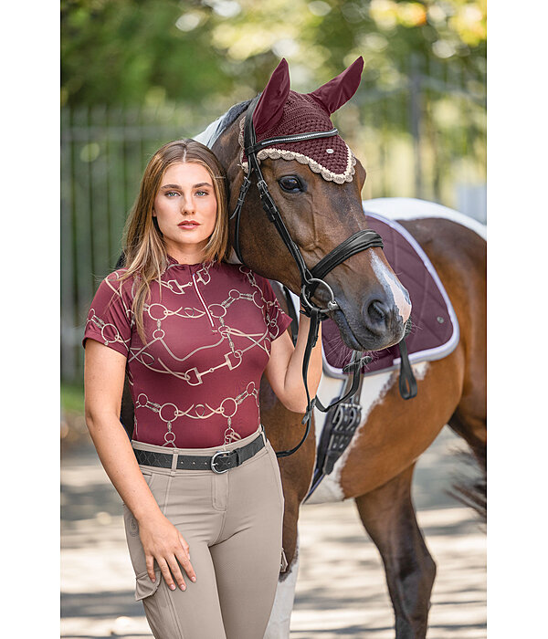 T-shirt funzionale Joana