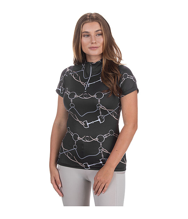 T-shirt funzionale Joana