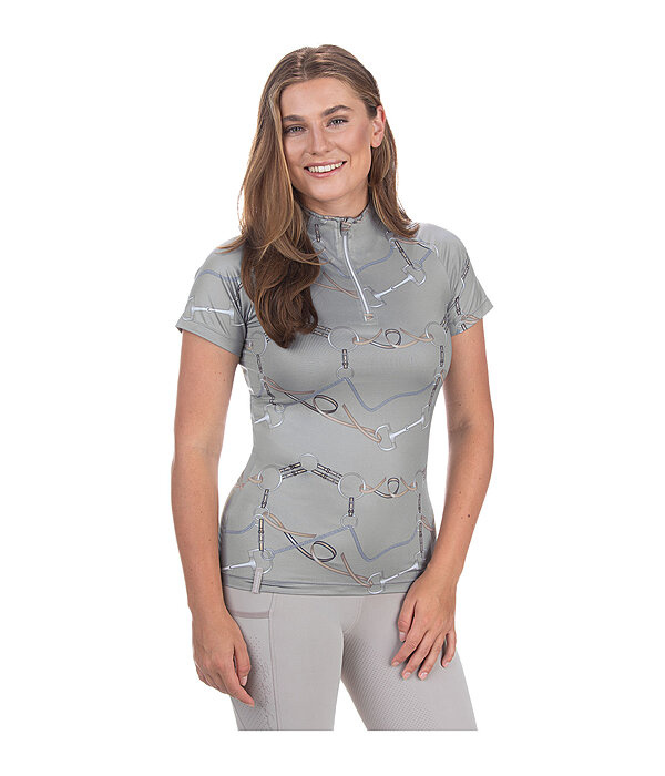 T-shirt funzionale Joana