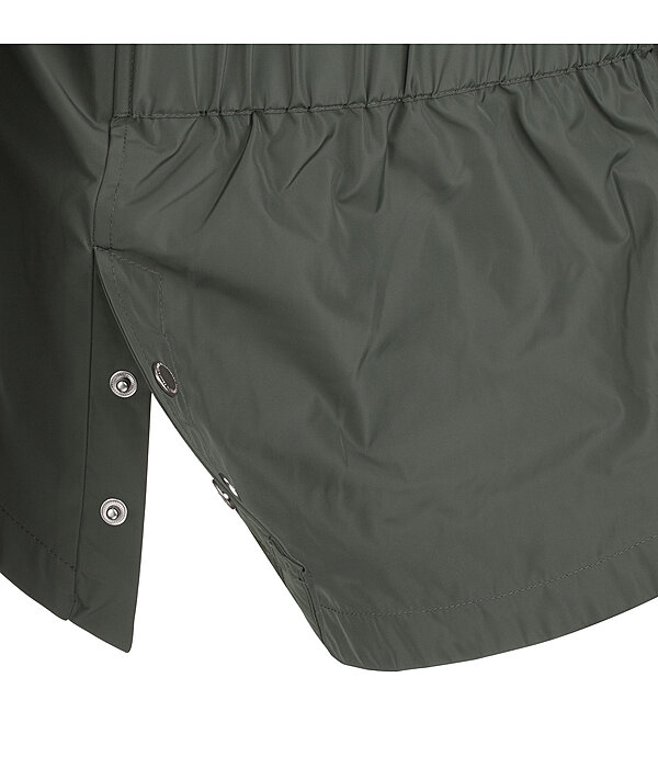 Giacca da equitazione funzionale con cappuccio Hanne