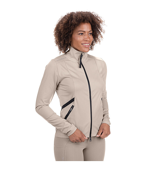 Felpa Performance Stretch Lilly