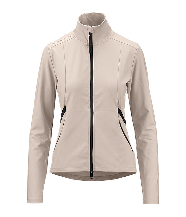 Felpa Performance Stretch Lilly