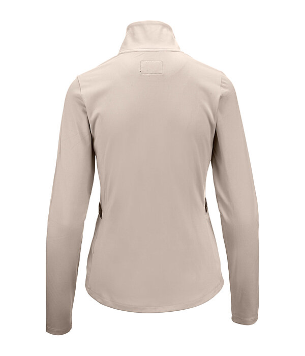 Felpa Performance Stretch Lilly