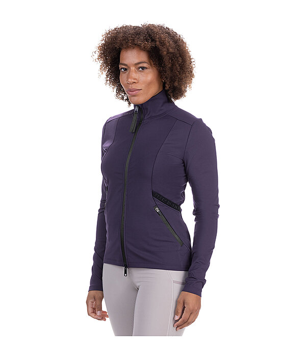 Felpa Performance Stretch Lilly