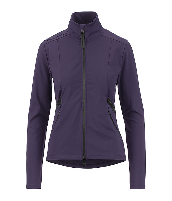 Felpa Performance Stretch Lilly