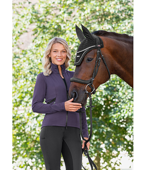 Felpa Performance Stretch Lilly
