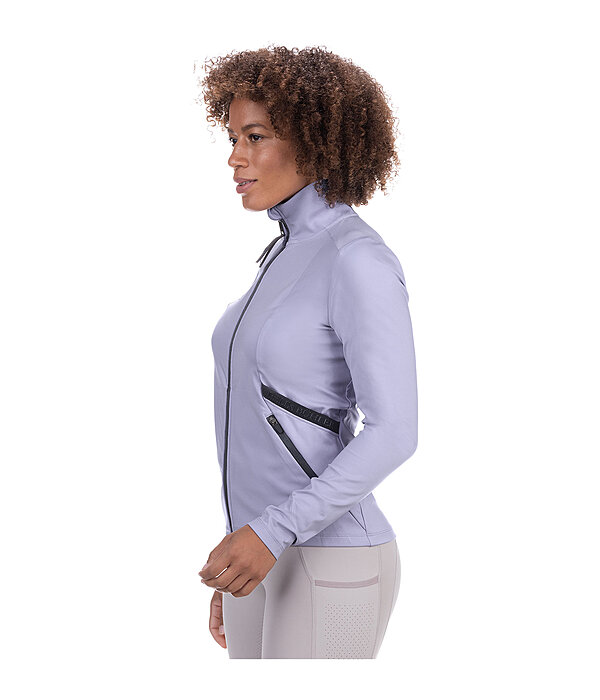 Felpa Performance Stretch Lilly