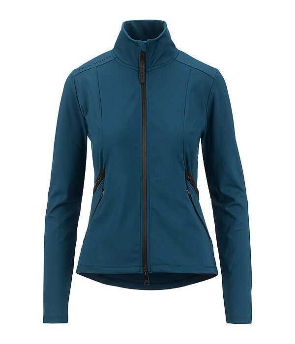 Felpa Performance Stretch Lilly