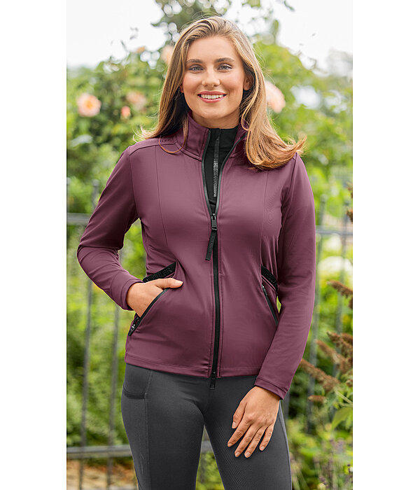 Felpa Performance Stretch Lilly