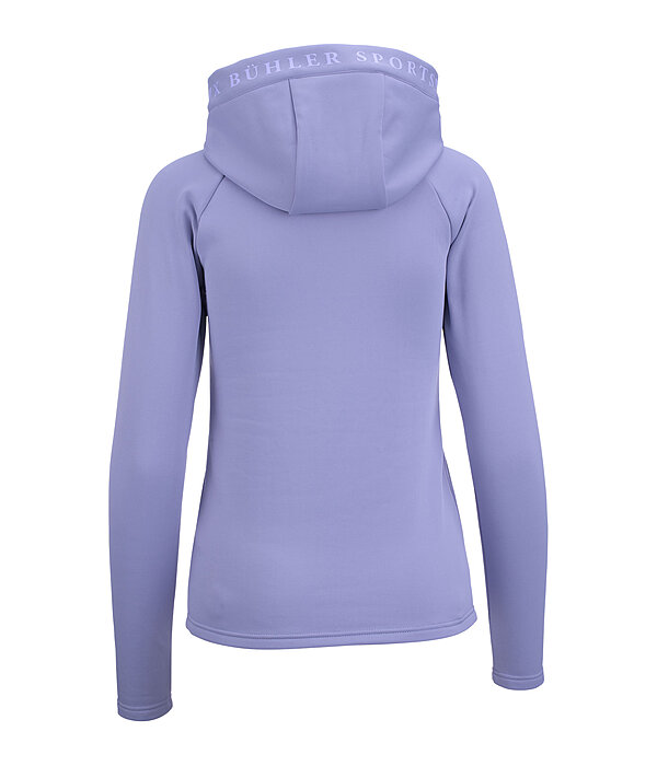 Felpa Performance Stretch con cappuccio Nala