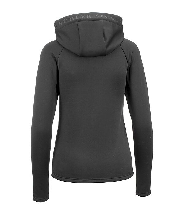 Felpa Performance Stretch con cappuccio Nala