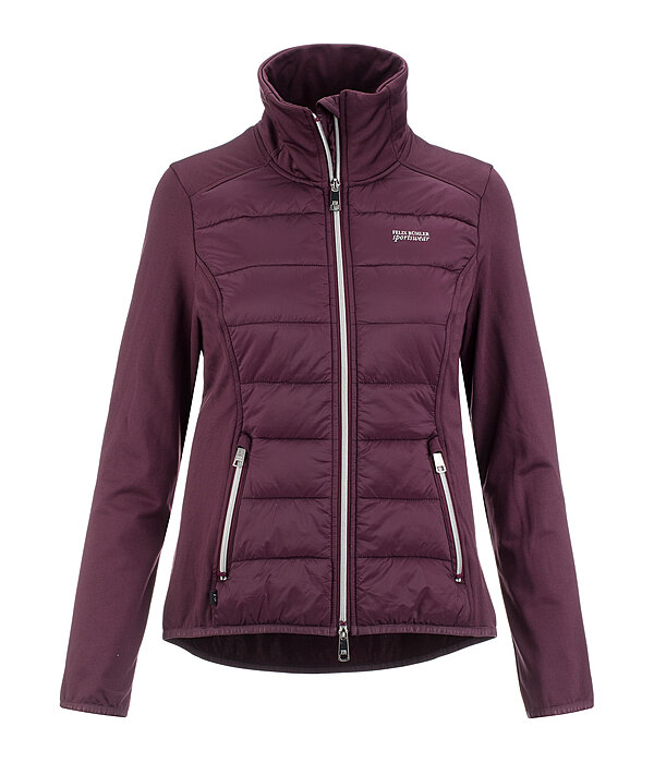 Giacca combinata Hanni