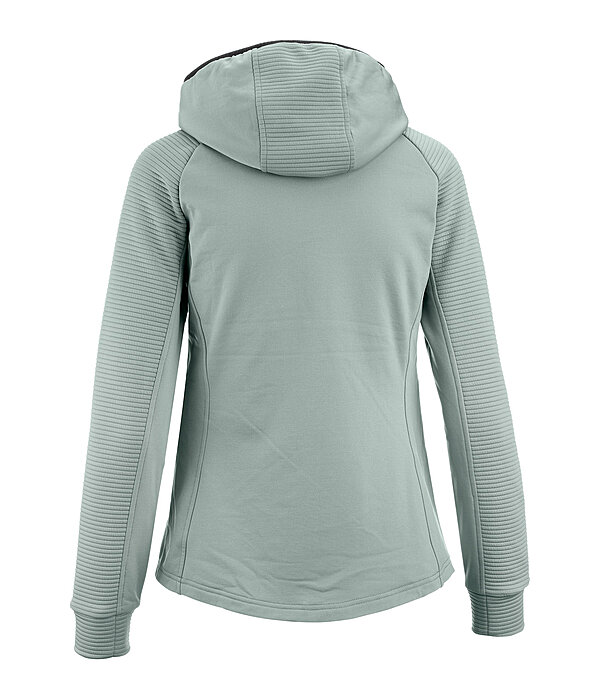 Giacca combinata stretch con cappuccio Lene