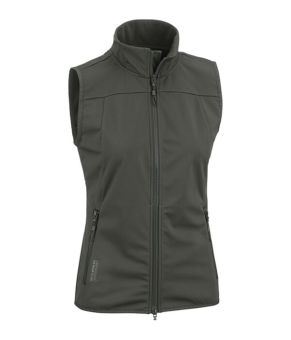 Gilet da equitazione softshell Louise