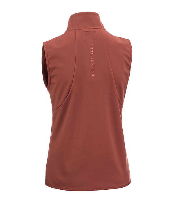 Gilet da equitazione softshell Louise