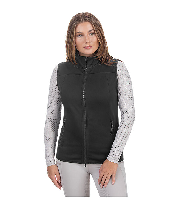 Gilet da equitazione softshell Louise