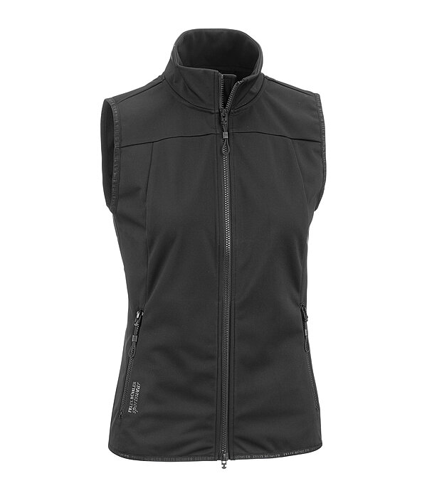 Gilet da equitazione softshell Louise