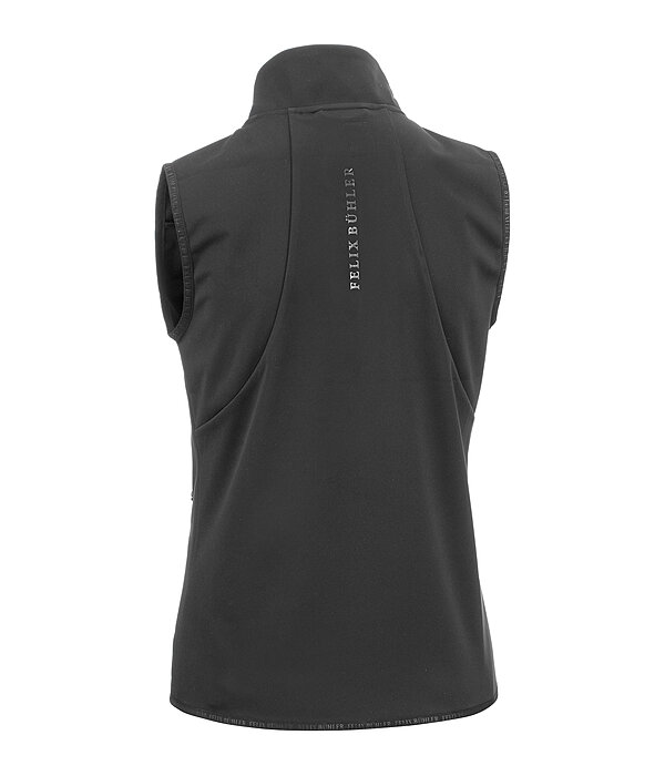 Gilet da equitazione softshell Louise