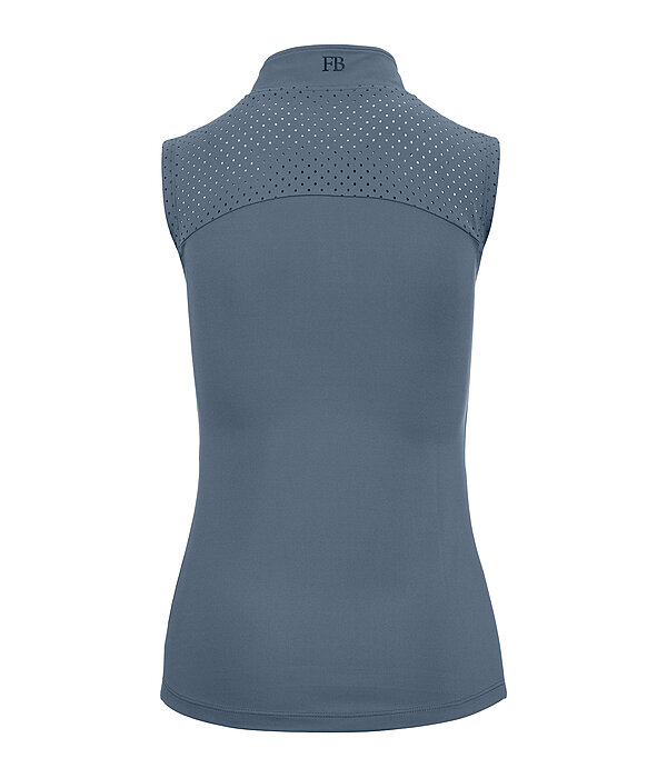 Maglia funzionale smanicata Aline