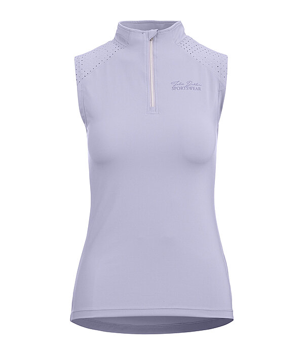 Maglia funzionale smanicata Aline