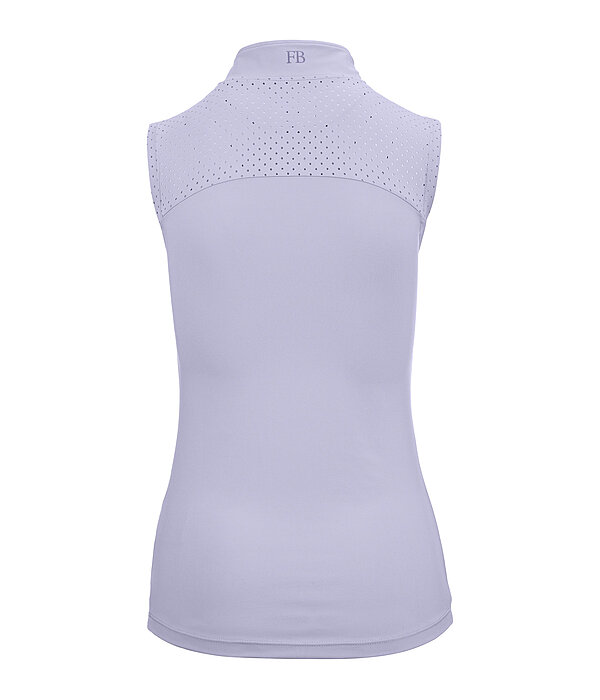 Maglia funzionale smanicata Aline