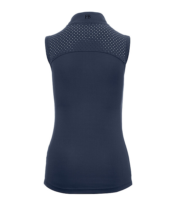 Maglia funzionale smanicata Aline